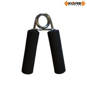 Private Lable Hand GripFitness Grip Black Hand Grip