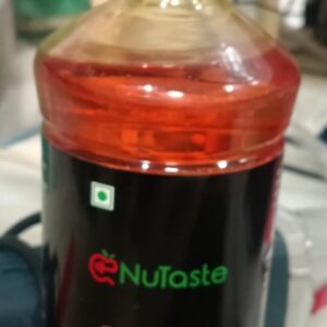Nutaste Creamy Saffron 1L