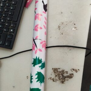 Private Lable VRUKSHA DECORS 200X45CM BIRD SANCTUARY 9 SQFT APPROXPrivate Lable