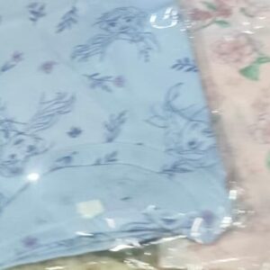 Private Lable round neck tshirt for girls multi colour size 8 x 5 pcs