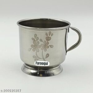 Private Lable Stainless Steel Cup for kitchen 2 pcs