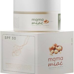 MAMAMIAC Brightening Lip Balm 8 ml