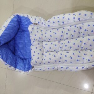 Private Lable adore stuff presents Bedding and Sleeping Bag for 06 Month Babies multi colour