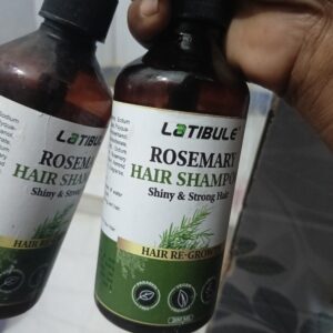 Latibule Rosemary Hair Growth Shampoo 200ML pack of 1