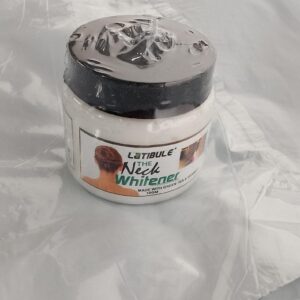 Latibule Skin Brightening Cream for Neck 50gm