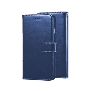 Private Lable BACK COVER vivo Y29 5 G Y19S Blue colour