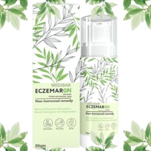 Eczemaron Fungal Cream For Men Women 50 gm