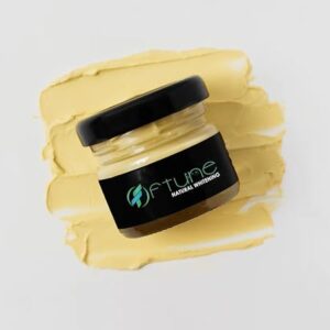 facetune natural whitening beauty cream Ftune 30g