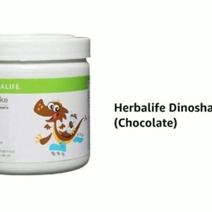 Herbalife Nutrition Dinoshake 200gm