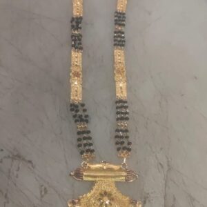 Private Lable womens fancy Trendy MangalSutra