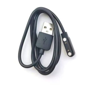 Private Lable BKN USB Magnetic Charging Cable 2 Pins Compatible