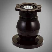 Private Lable Color Coated Black Magnetic Door Holder