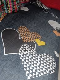 Private Lable Home Black Colour Cottan Single Bed