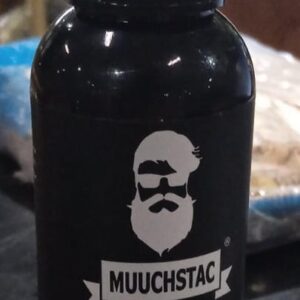 Muuchstac Ocean Face Wash 100 Ml