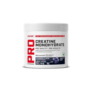GNC PRO Performance Creatine Monohydrate 100G