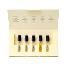Jo Malone London Cologne vial Cologne Discovery Collection perfume 1 5 ml