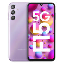 Samsung Galaxy F15 5G Groovy Violet || 6GB/ 128GB || IMEI 356494479255882