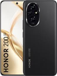 HONOR 200 5G Black || 8GB/ 256GB || IMEI 868420079240561