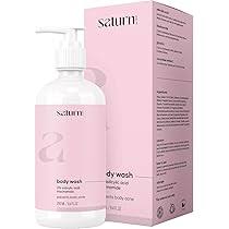Saturn Body Wash 250ml