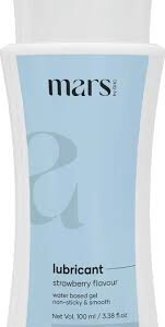 Mars Lubricants 100ml