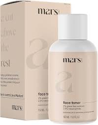 Mars Face Toner 150ml