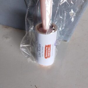 nootie lint roller 60 sheets pack of 1