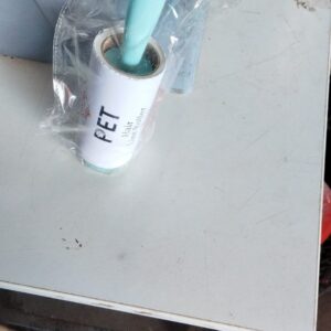 nootie lint roller 60 sheets pack of 1