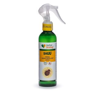 Herbal bed bugs spray 200 ml
