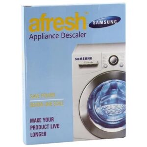 Samsung Afresh Descaler Powder Pack of 1 100 gm