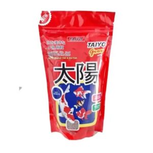 TAIYO Grow Fish Food Pouch 200 g