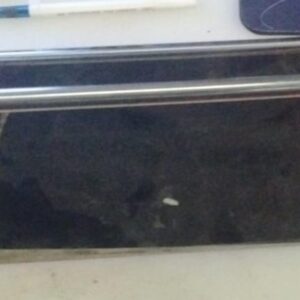 Private Lable BATH ACCESSORIES 24 Inches Large Bathroom Towel Holder Towel Rack For Bathroom