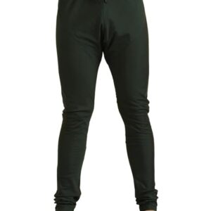 KISAH Churidar pant for men gold colour size M2