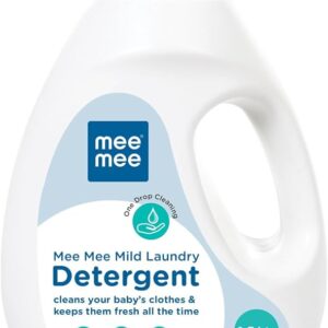Mee Mee Baby Liquid Detergent 1point5 ltr
