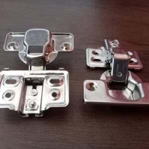 Private Lable Normal Hinges for Modular Kitchen Stainless Steel door