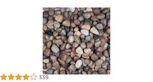 ORILEY Beach Pebbles Polished 1 3cm Mix Color 5 KG