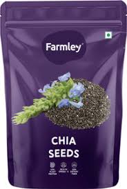 Farmley Premium Chia Seeds 200 g
