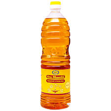 Om Shanthi Jasmine Pure Puja Oil 1 liter