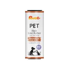 Nootie Pet Lint Roller 60 Sheets