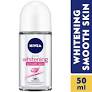 Nivea Whitening Smooth Skin Deodorant Roll On 50 ml