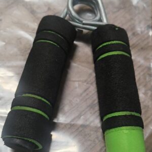 Private Lable Hand Gripper for arm Exerciser Wrist Fitness Foam Hand Grip