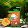BECO NATURAL DISHWASH LIQUID 125ML