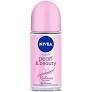Nivea Women Deodorant Roll On Pearl Beauty Radiance 50 Ml
