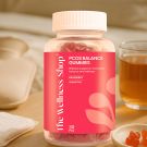 The Wellness Shop Myo Inositol PCOS Relief Gummies 30 Pieces