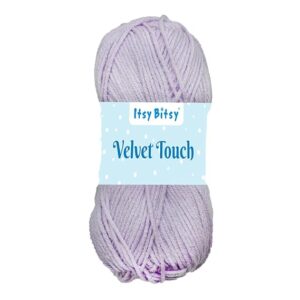 Private Lable Soft Aran Weight Crochet Knitting Wool 200 M