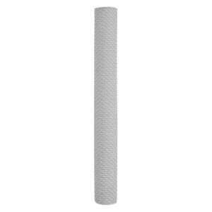 DSC Scale Cricket Bat Grip Full White