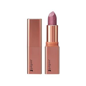 Pilgrim Glitter Lipstick For Women 4 Point 2gm