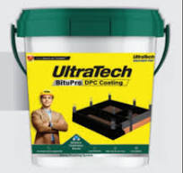 UltraTech BituPro DPC Coating 5 Liter