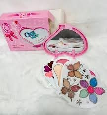 TYA PROFESSIONAL GIRLS STYLE MAKEUP KIT Premium Set 16gm