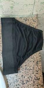 Private Lable men stylein Frenchie Gym Supporter Underwear Support cricket lguard pack of 3 size 40