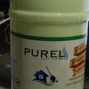 Purel Jasmine Herbal Perfumea Floor Cleaning Liquid 900 ml